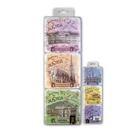 Untersetzer-Set (quadratisch)