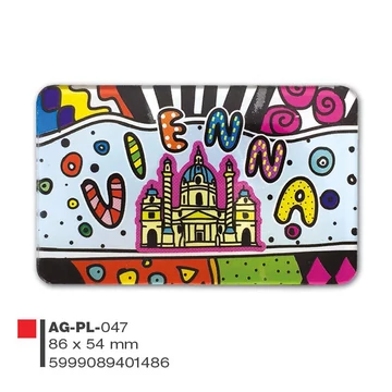 Acryl Magnet