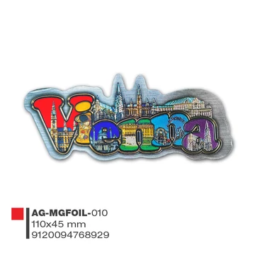 Folie Magnet
