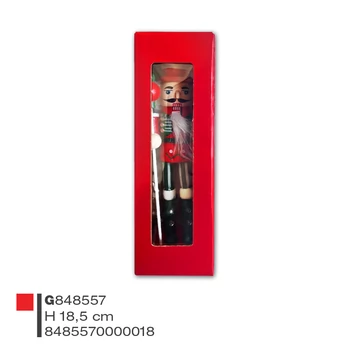 Nussknacker - 1 Stück/Packung