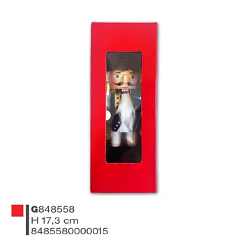 Nussknacker - 1 Stück/Packung