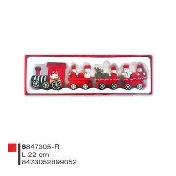 Zug - 1 Stück/Packung