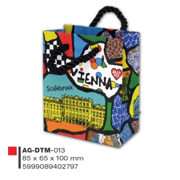 Papiertasche - klein