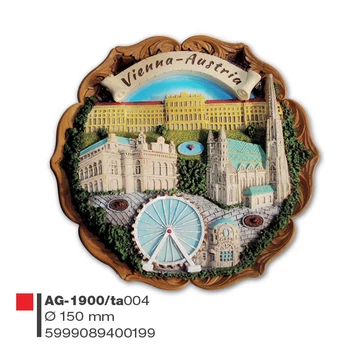 Poly Teller - ø15 cm