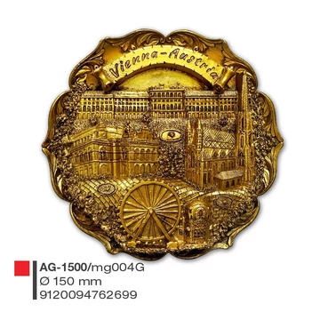 Poly Teller - ø15 cm