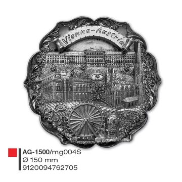 Poly Teller - ø15 cm