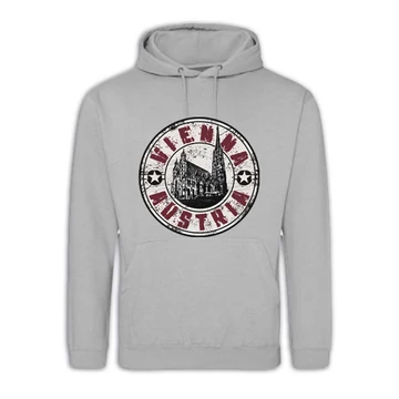 Kapuzenpullover (dick)