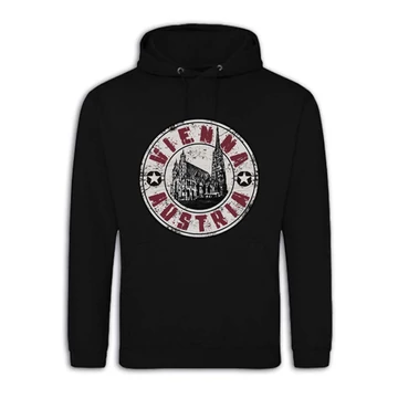 Kapuzenpullover (dick)