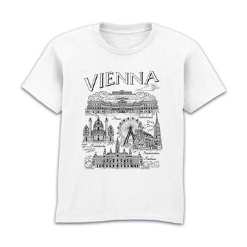 T-shirt für Kinder