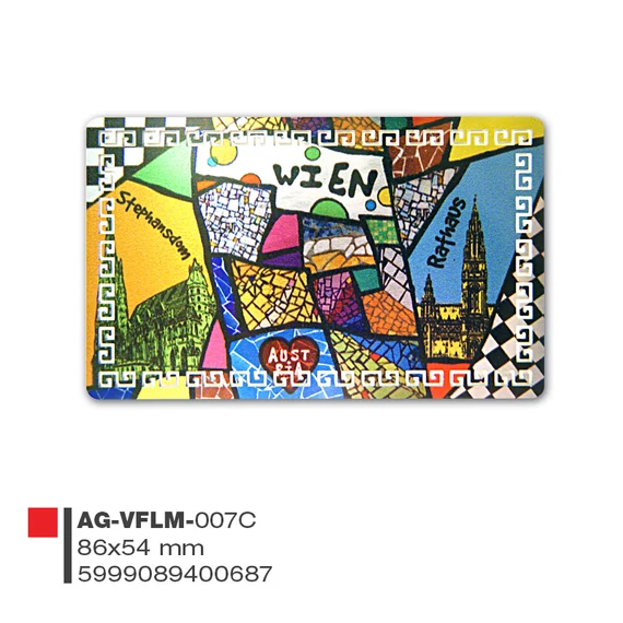 Metall Magnet 2.