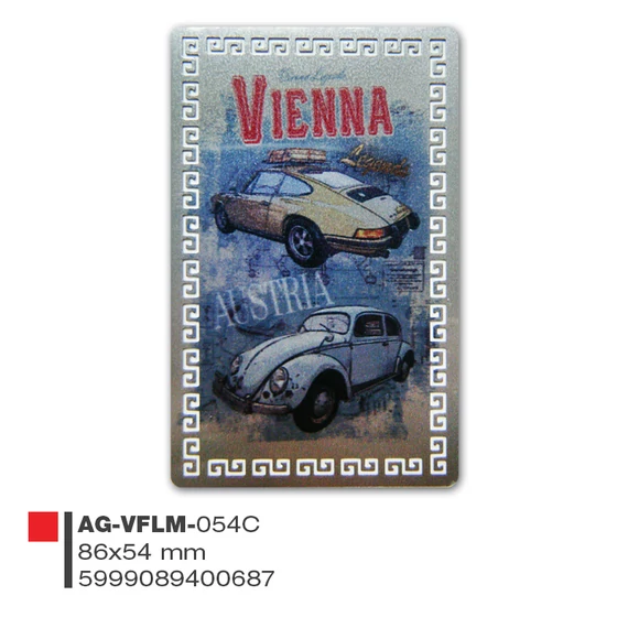 Metall Magnet 2.