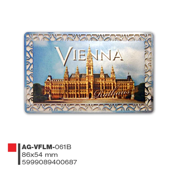 Metall Magnet 2.
