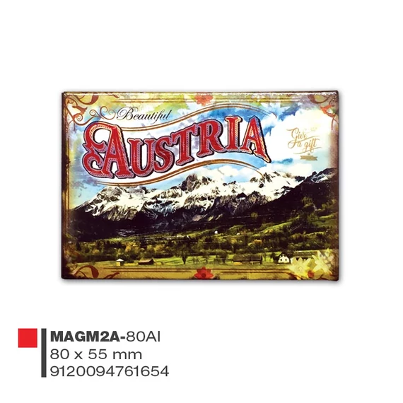 Metall Magnet