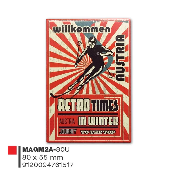 Metall Magnet