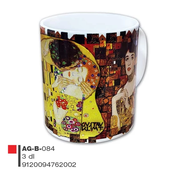 Weiße Tasse