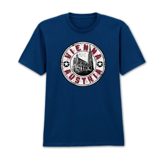 T-shirt für Herren