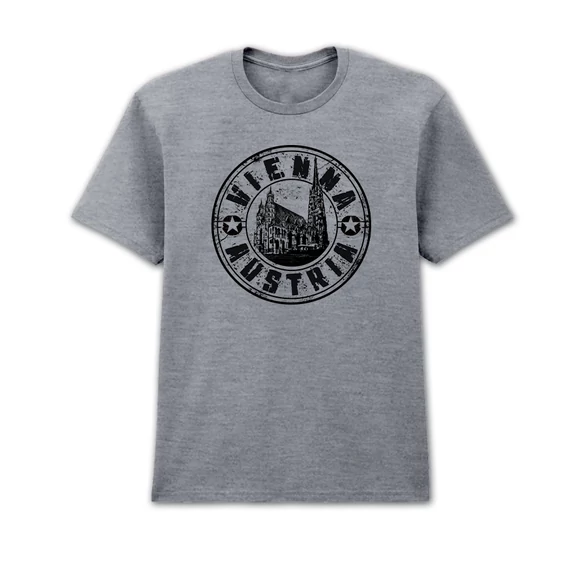 T-shirt für Herren