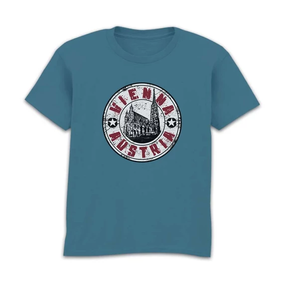 T-shirt für Kinder