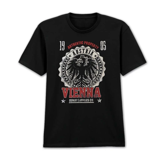 T-shirt für Herren