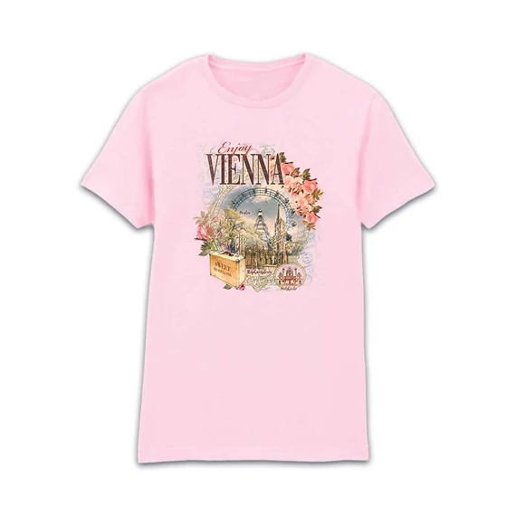 T-shirt für Frauen