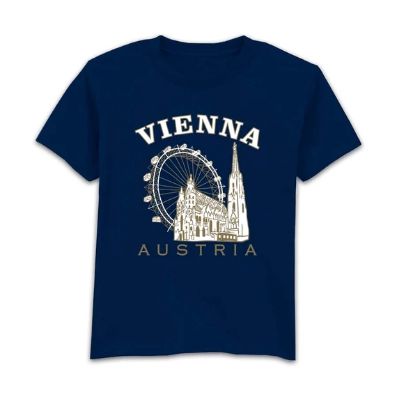 T-shirt für Kinder